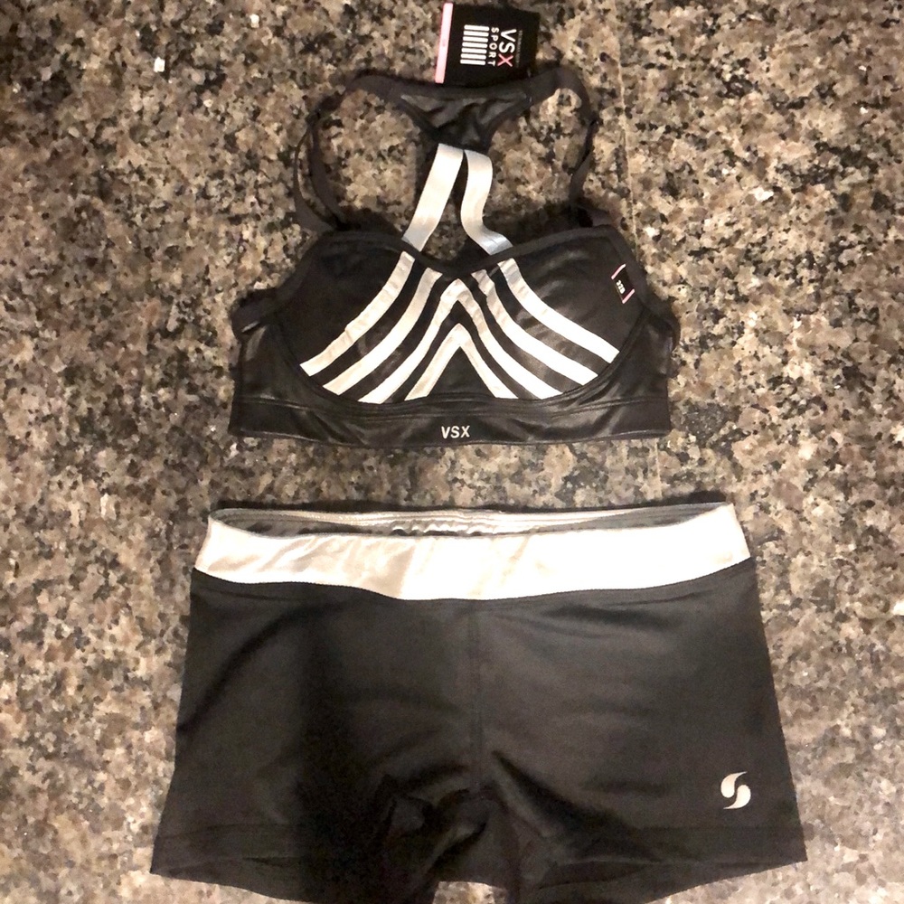 VSX Sport